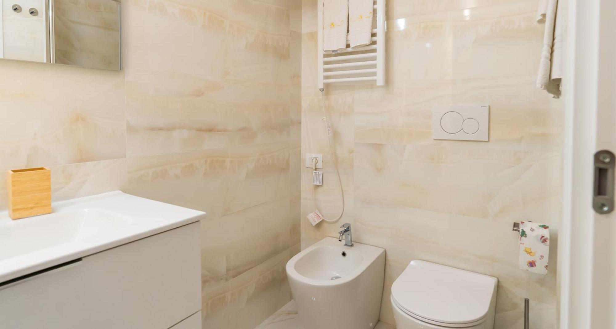 Palmanova Suites Milan Exterior photo